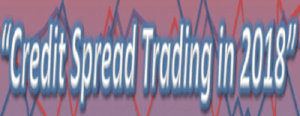 Dan Sheridan – Credit Spread Trading In 2018