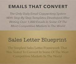 Danavir Sarria – The Email Copywriting Workshop