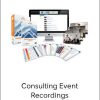 Dandrew Media – Consulting Event – Recordings