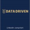 Data Driven U – Linkedin Jumpstart