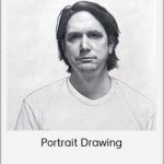 David Jamieson – Portrait Drawing