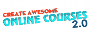 David Siteman Garland – Create Awesome Online Courses 2.0