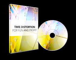 David Snyder – Time Distortion For Fun and Profit