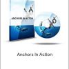 David Snyder – Anchors In Action