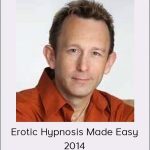 David Snyder – Erotic Hypnosis Made Easy 2014