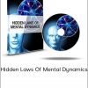 David Snyder – Hidden Laws Of Mental Dynamics