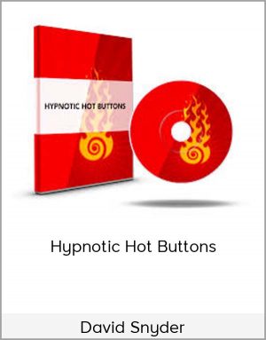 David Snyder – Hypnotic Hot Buttons