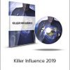 David Snyder – Killer Influence 2019