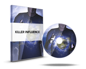 David Snyder – Killer Influence 2019