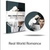 David Snyder – Real World Romance