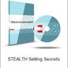 David Snyder – STEALTH Selling Secrets