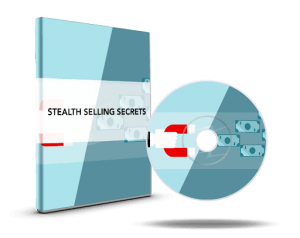 David Snyder – STEALTH Selling Secrets