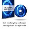 David Snyder – Self Mastery Supercharger Self Hypnosis Study Course