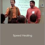 David Snyder – Speed Healing