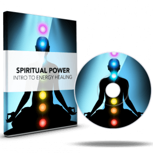 David Snyder – Spiritual Power – Intro To Energy Healing