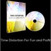 David Snyder – Time Distortion For Fun and Profit