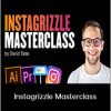 David Talas – Instagrizzle Masterclass