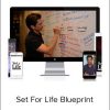 Dean Graziosi – The Set For Life Blueprint