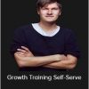 Demandcurve – Growth Training Self-Serve