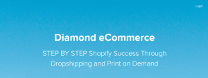 Diamond eCommerce