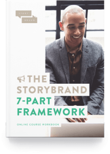 Donald Miller – The StoryBrand 7-Part Framework Online Course