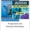 Dr Joe Dispenza – Progressive and Intensive Workshops