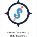 Eric Brief – Closers Compass by OMG Machines