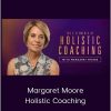 EverCoach – Margaret Moore – Holistic Coaching