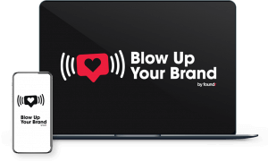 Foundr – Blow Up Your Brand