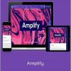 Franziska Iseli Evercoach – Amplify