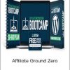 Gusto Mcgroarty – Affiliate Ground Zero