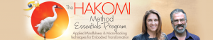 Hakomi Pioneers – The Hakomi Method Essentials Program