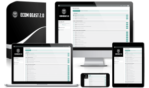 Harry Coleman – Ecom Beast 2.0 – V3