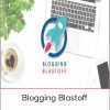 Heather Delaney Reese – Blogging Blastoff