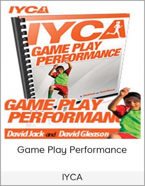 IYCA – Game Play Performance