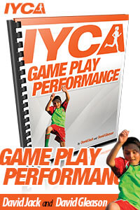 IYCA – Game Play Performance