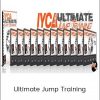 IYCA – Ultimate Jump Training