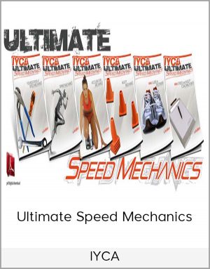 IYCA – Ultimate Speed Mechanics