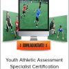 IYCA – Youth Athletic Assessment Specialist Certification