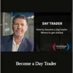 Investopedia Academy – Become a Day Trader