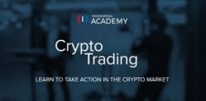 Investopedia Academy – Crypto Trading