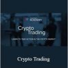 Investopedia Academy – Crypto Trading