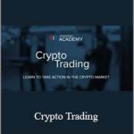 Investopedia Academy – Crypto Trading