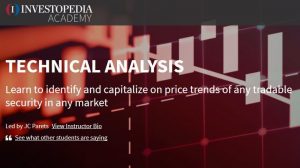 Investopedia Academy – Technical Analysis