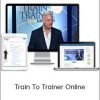 Jack Canfield – Train To Trainer Online