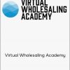 Jaelin White – Virtual Wholesaling Academy