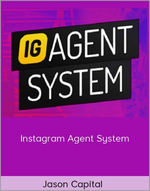 Jason Capital – Instagram Agent System