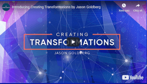 Jason Goldberg – Creating Transformations