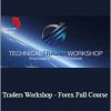 Jason Stapleton – Traders Workshop – Forex Full Course