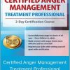 Jeff Peterson – Certified Anger Management Treatment Professional